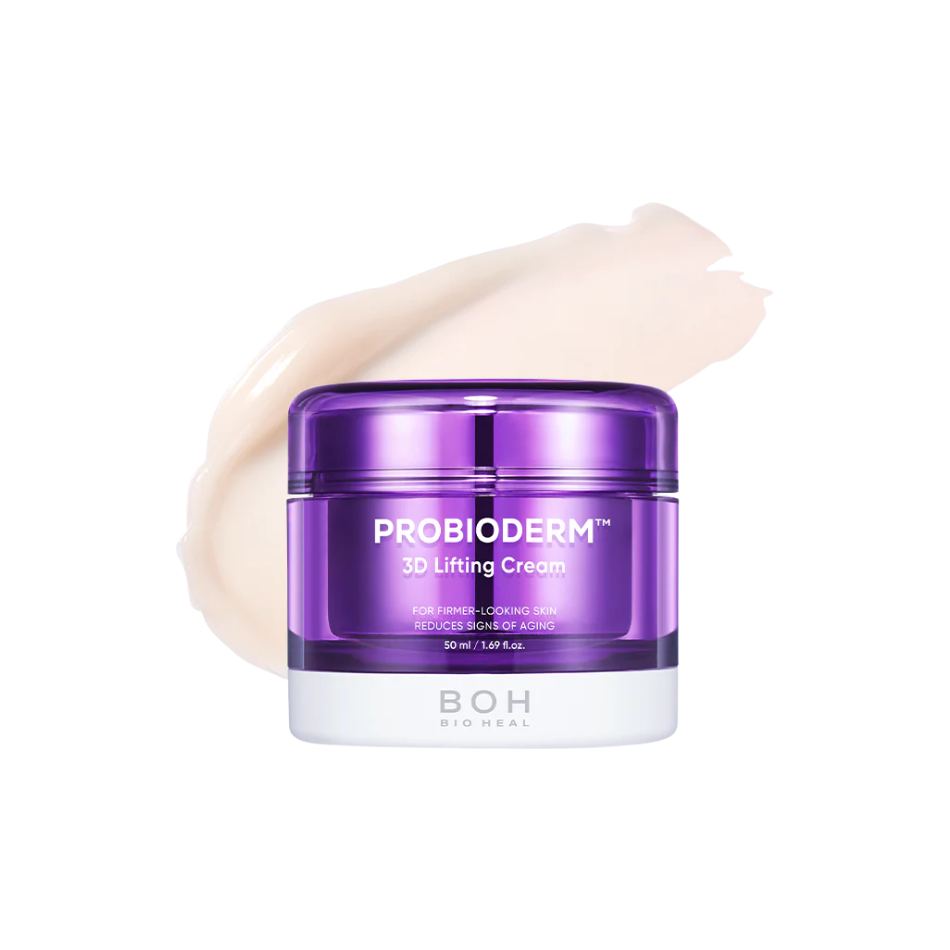 Bioheal BOH Probioderm 3D Lifting Cream 50ml – Fabula Australia