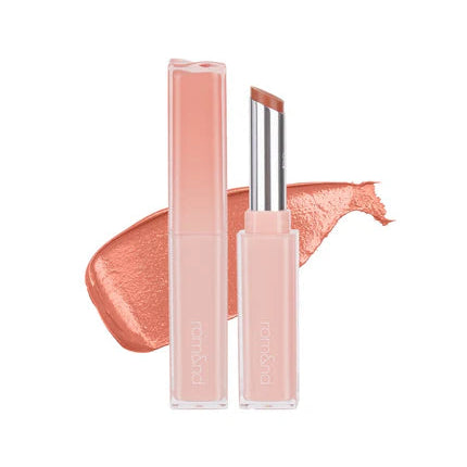 rom&nd Sheer Tinter Stick #01 Bare Pumpkin 2G