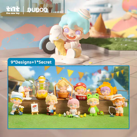 Dudoo Adorable Carnival
