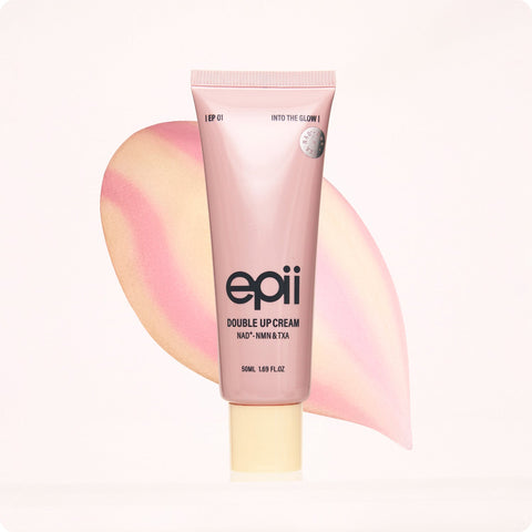 Epii Double Up Cream NAD+・NMN & TXA