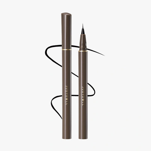 Judydoll Ultra-Fine Liquid Eyeliner - #02 Deep Brown