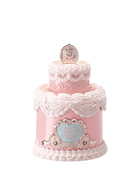 Flower Knows The Sweetie Bear Perfume - Honey Lemon