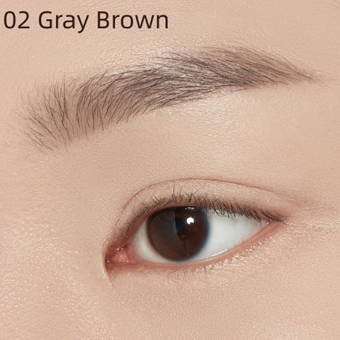 Etude Drawing Eyebrow Pencil 02 Grey Brown 0.25g