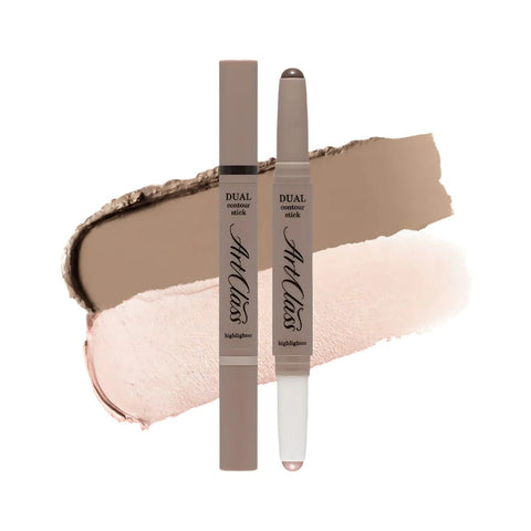 too cool for school Artclass by Rodin Dual Contour Stick #02 Cool Duo 1.1G
