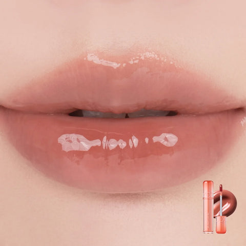 rom&nd The Juicy Lasting Tint #02 Nucadamia 3.5G