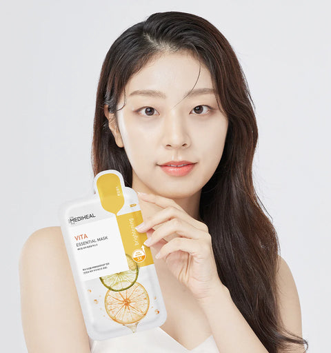Mediheal Vita Essential Mask (1Pc)