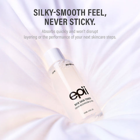 Epii New Skin Toner