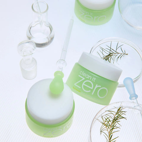 Banila Co Zero Tea Tree Pore Cleansing Balm 100ml