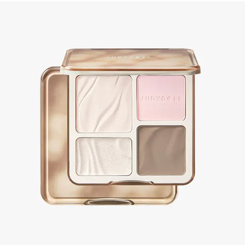 Judydoll Highlight & Contour