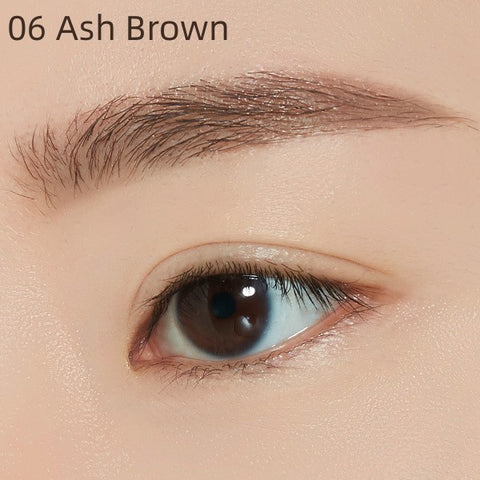 Etude House Eyebrow Pencil 06 Ash Brown 0.25g