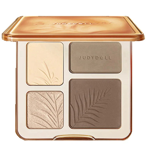 Judydoll Highlight & Contour