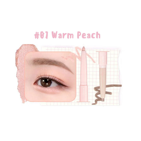 Colorgram All In One Aegyo-sal Maker 07 Warm Peach 0.2G