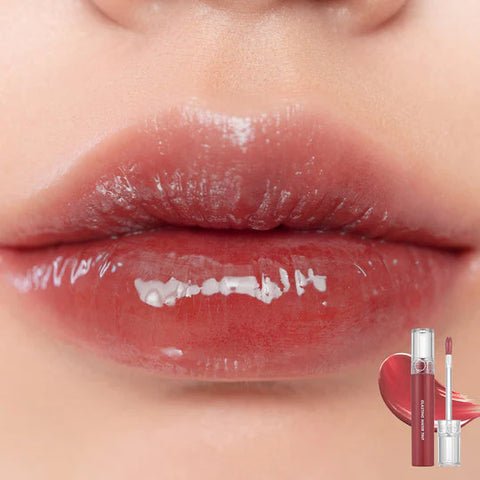 rom&nd Glasting Water Tint #8 Rose Stream 4G