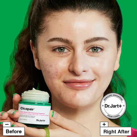 Dr.Jart+ Cicapair Tiger Grass Color Correcting Treatment 50ML