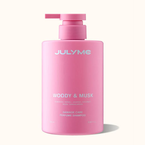 Julyme Damage Care Perfume Treatment 500ml