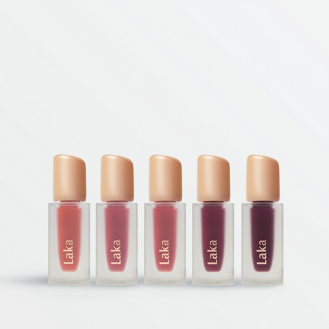 Laka Fruity Glam Tint