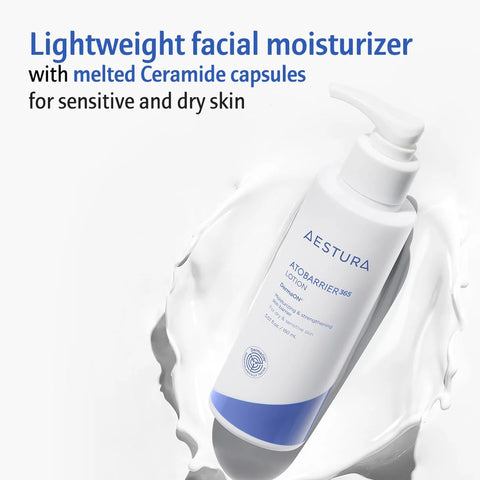 Aestura ATOBARRIER 365 LOTION 150ml