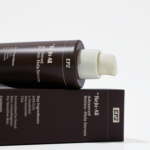 Dr.Reju-All Advanced Retino-Mela Serum 30ml