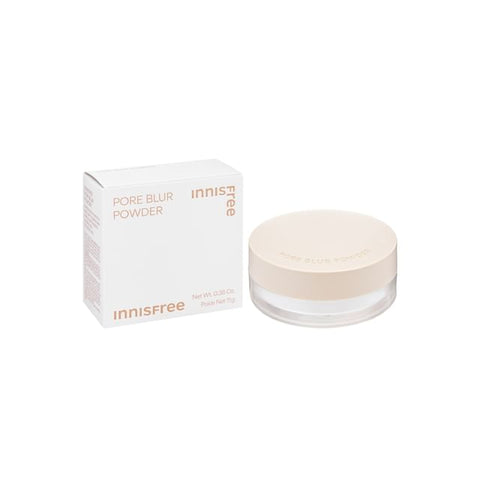 Innisfree Pore Blur Powder 11g N