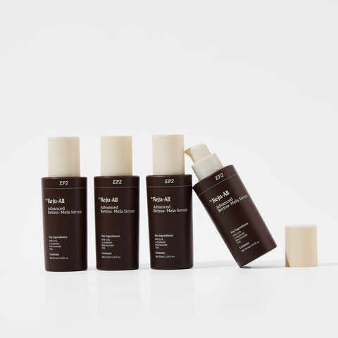 Dr.Reju-All Advanced Retino-Mela Serum 30ml