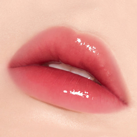 Etude Glass Rouge Tint PP501 Evening Mauve 3.1g