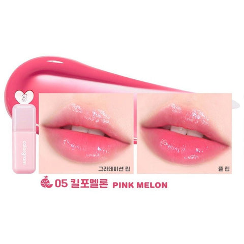 Colorgram Juicy Drop Tint 05 Pink Melon 4G