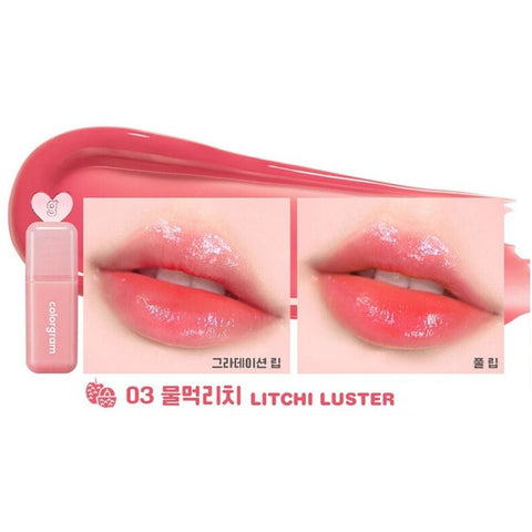 Colorgram Juicy Drop Tint 03 Litchi Luster 4G