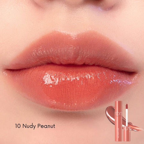 rom&nd #10 Nudy Peanut 5.5G