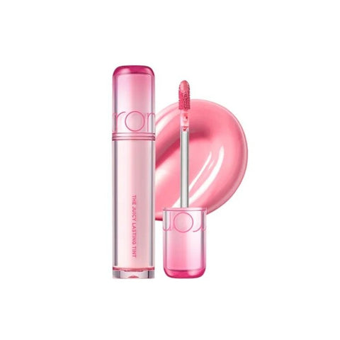 rom&nd The Juicy Lasting Tint #28 Snow Strawberry 3.5G