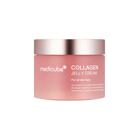 Medicube Collagen Jelly Cream - 50ml