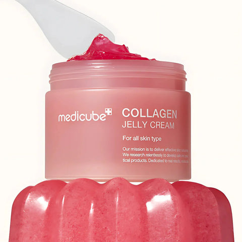 Medicube Collagen Jelly Cream - 110ml