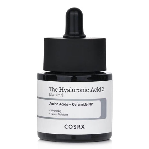 COSRX Hyaluronic Acid 3 Serum 20ML