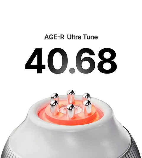 Medicube AGE-R Ultra Tune 40.68