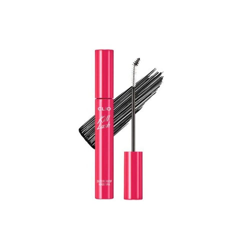Clio Kill Lash Superproof Mascara #20 Bouncy Lash 7G