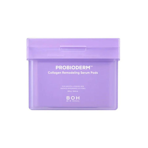 Bioheal BOH Probioderm Collagen Remodelling Serum Pads (70Pc)