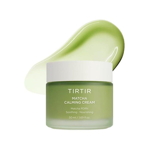 Tirtir Matcha Calming Cream 50ML
