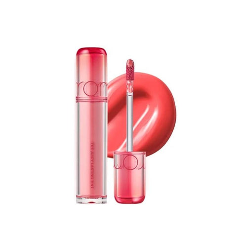 rom&nd The Juicy Lasting Tint #26 Mystic Pink 3.5G