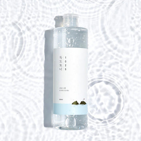 Round Lab 1025 Dokdo Toner 500ml
