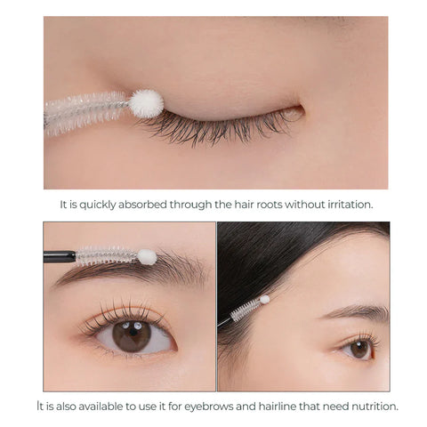 rom&nd Han All Lash Serum 8ml