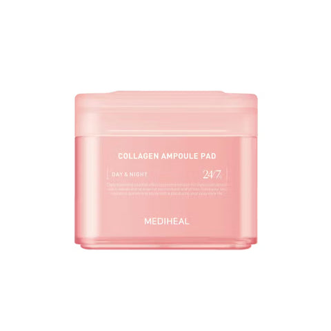 Mediheal Toner Pads Collagen