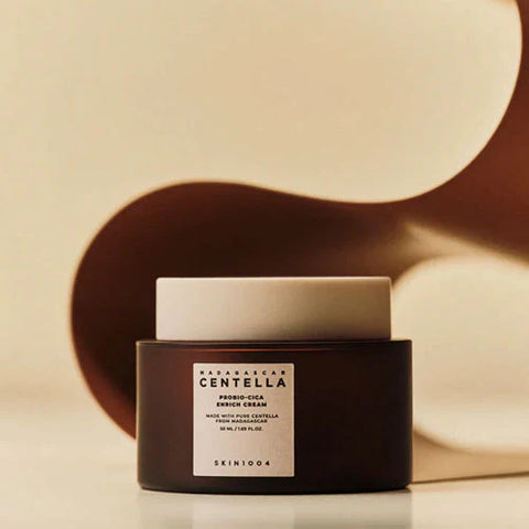 Skin1004 Madagascar Probio-cica Enrich Cream 50ml