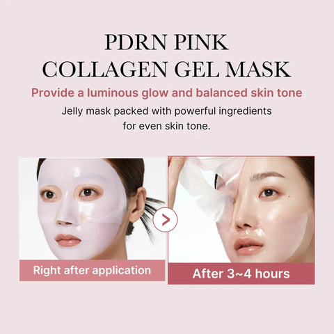 Medicube PDRN Pink Vita Coating Mask (1Pc)