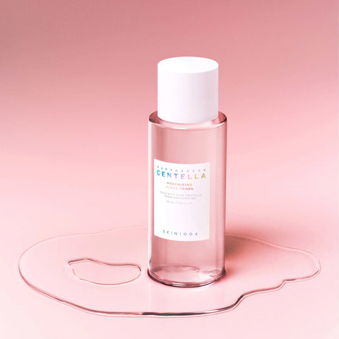 Skin1004 Madagascar Centella Poremizing Clear Toner 210ml