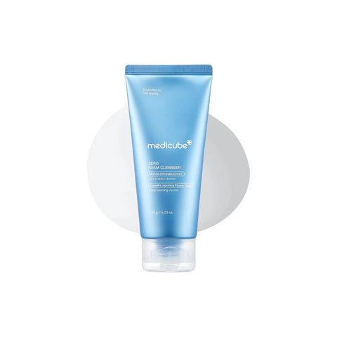Medicube Zero Foam Cleanser 120G