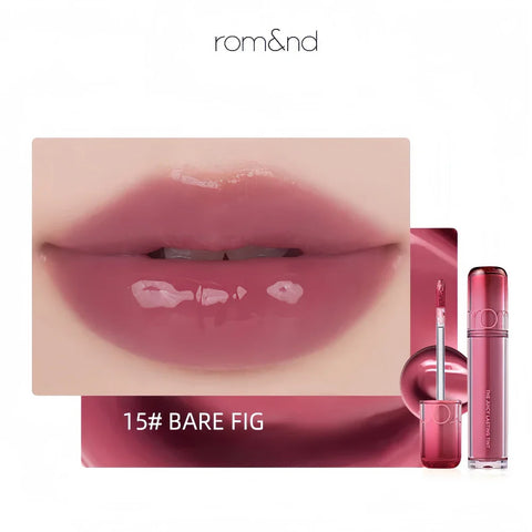 rom&nd The Juicy Lasting Tint #15 Bare Fig 3.5G
