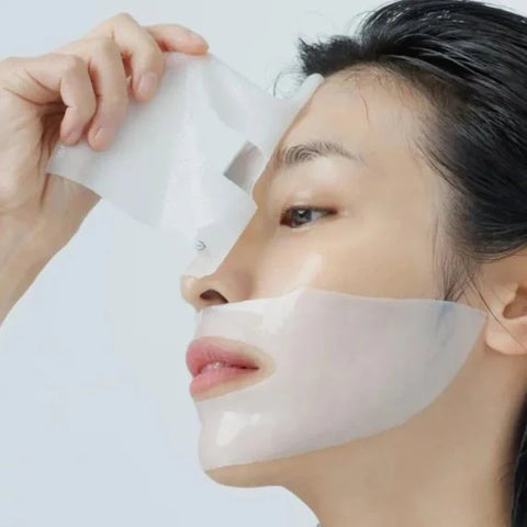 Abib Collagen Gel Mask Sedum Jelly (1Pc)