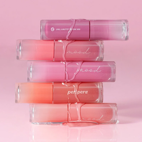 Peripera Ink Mood Glowy Tint