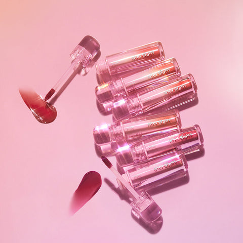 Etude Over Glow Tint #03 - Ddori Apple Red 3.8g