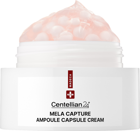 Madeca Mela Capture Ampoule Capsule Cream 55ml