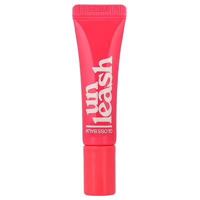 Unleashia Sunset Dazzle Gloss Balm No.3 Ibiza 10g